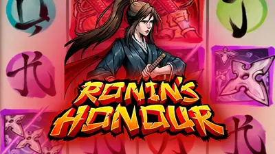ronins honor playn go
