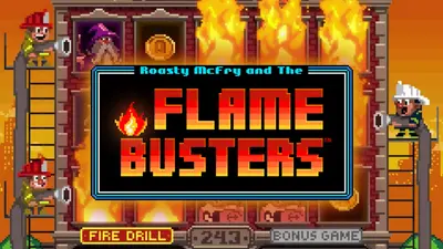 flame busters