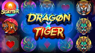 dragon x tiger